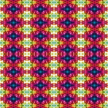 Kusursuz sanat modeli. Kusursuz bir doku. Soyut model. Modern arkaplan