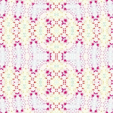 Kusursuz sanat modeli. Kusursuz bir doku. Soyut model. Modern arkaplan