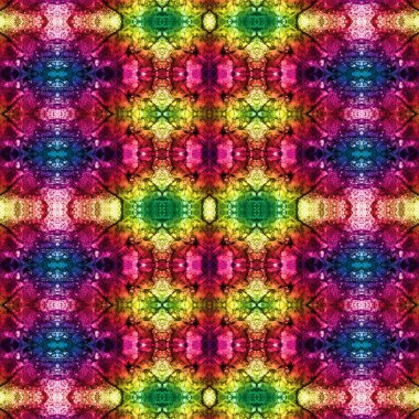 Kusursuz sanat modeli. Kusursuz bir doku. Soyut model. Modern arkaplan