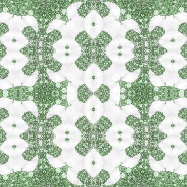 Kusursuz sanat modeli. Kusursuz bir doku. Soyut model. Modern arkaplan