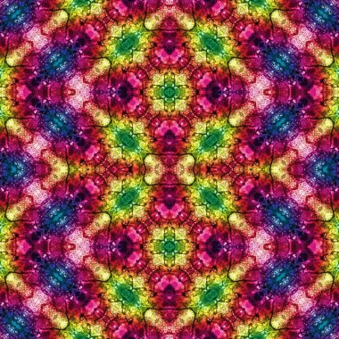 Kusursuz sanat modeli. Kusursuz bir doku. Soyut model. Modern arkaplan