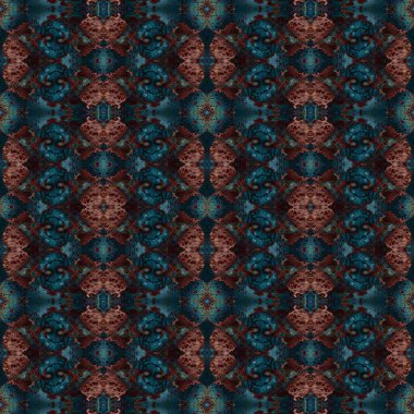 Kusursuz sanat modeli. Kusursuz bir doku. Soyut model. Modern arkaplan