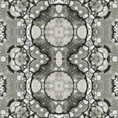 Kusursuz sanat modeli. Kusursuz bir doku. Soyut model. Modern arkaplan