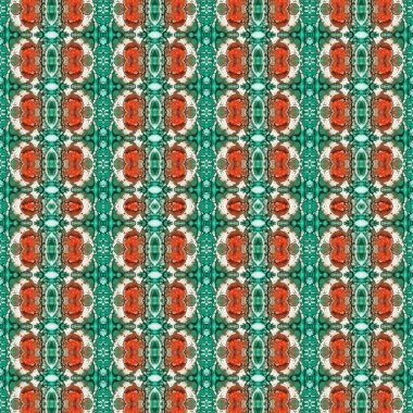 Kusursuz sanat modeli. Kusursuz bir doku. Soyut model. Modern arkaplan