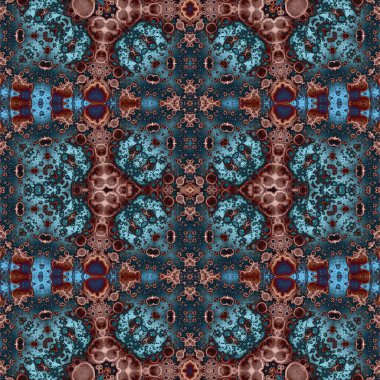 Kusursuz sanat modeli. Kusursuz bir doku. Soyut model. Modern arkaplan