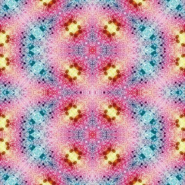 Seamless art pattern. seamless texture. Abstract pattern. Modern background