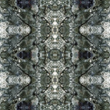 Kusursuz sanat modeli. Kusursuz bir doku. Soyut model. Modern arkaplan