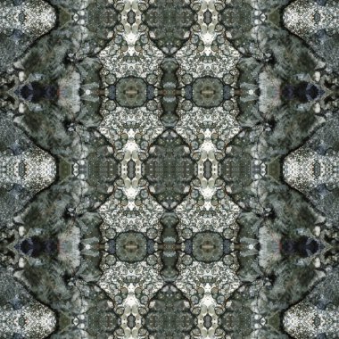 Kusursuz sanat modeli. Kusursuz bir doku. Soyut model. Modern arkaplan