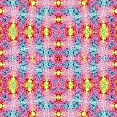 Seamless art pattern. seamless texture. Abstract pattern. Modern background