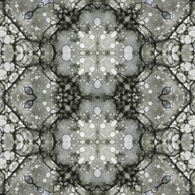 Kusursuz sanat modeli. Kusursuz bir doku. Soyut model. Modern arkaplan