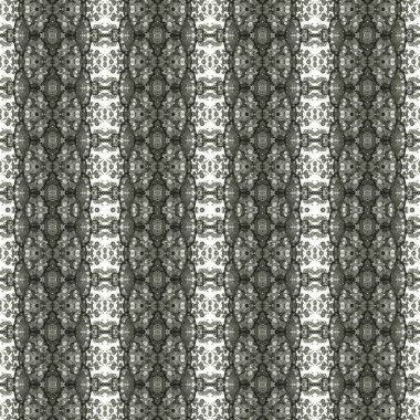 Kusursuz sanat modeli. Kusursuz bir doku. Soyut model. Modern arkaplan