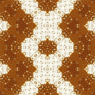 Kusursuz sanat modeli. Kusursuz bir doku. Soyut model. Modern arkaplan