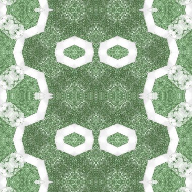 Kusursuz sanat modeli. Kusursuz bir doku. Soyut model. Modern arkaplan