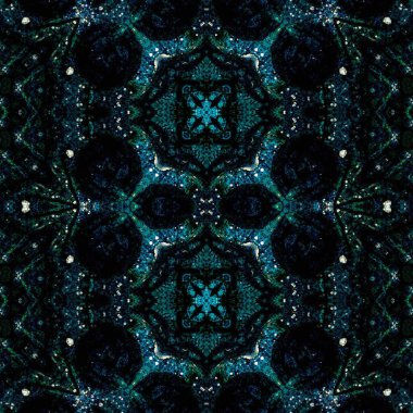 Kusursuz sanat modeli. Kusursuz bir doku. Soyut model. Modern arkaplan