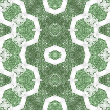 Kusursuz sanat modeli. Kusursuz bir doku. Soyut model. Modern arkaplan