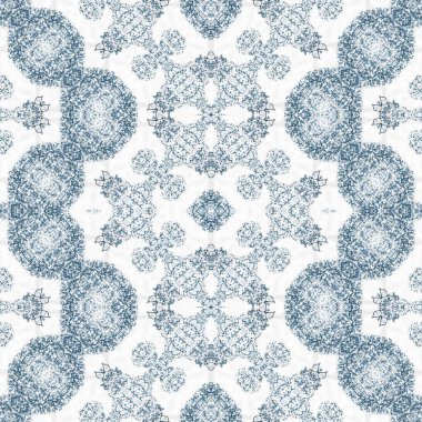 Kusursuz sanat modeli. Kusursuz bir doku. Soyut model. Modern arkaplan