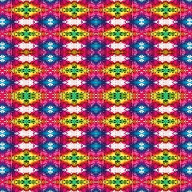 Kusursuz sanat modeli. Kusursuz bir doku. Soyut model. Modern arkaplan