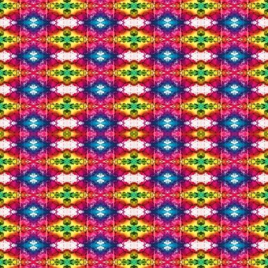 Kusursuz sanat modeli. Kusursuz bir doku. Soyut model. Modern arkaplan