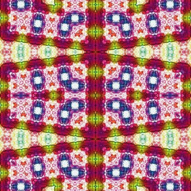 Kusursuz sanat modeli. Kusursuz bir doku. Soyut model. Modern arkaplan