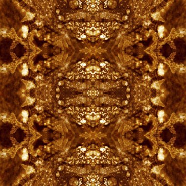 Kusursuz sanat modeli. Kusursuz bir doku. Soyut model. Modern arkaplan