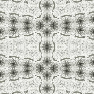 Kusursuz sanat modeli. Kusursuz bir doku. Soyut model. Modern arkaplan