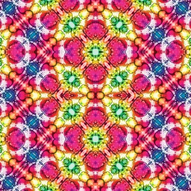 Kusursuz sanat modeli. Kusursuz bir doku. Soyut model. Modern arkaplan