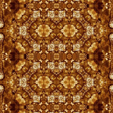 Kusursuz sanat modeli. Kusursuz bir doku. Soyut model. Modern arkaplan