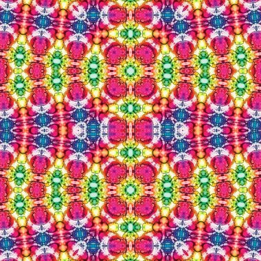 Kusursuz sanat modeli. Kusursuz bir doku. Soyut model. Modern arkaplan