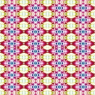 Kusursuz sanat modeli. Kusursuz bir doku. Soyut model. Modern arkaplan