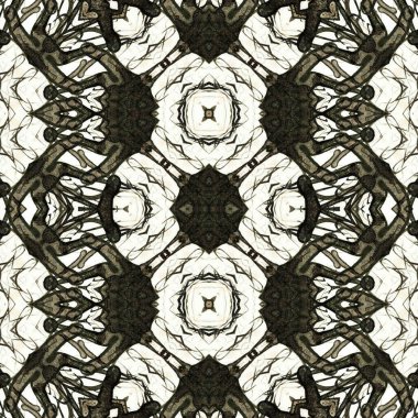 Kusursuz sanat modeli. Kusursuz bir doku. Soyut model. Modern arkaplan