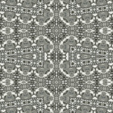 Kusursuz sanat modeli. Kusursuz bir doku. Soyut model. Modern arkaplan