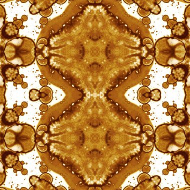 Kusursuz sanat modeli. Kusursuz bir doku. Soyut model. Modern arkaplan