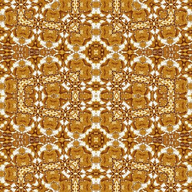 Seamless art pattern. seamless texture. Abstract pattern. Modern background