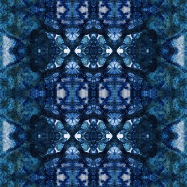 Kusursuz sanat modeli. Kusursuz bir doku. Soyut model. Modern arkaplan