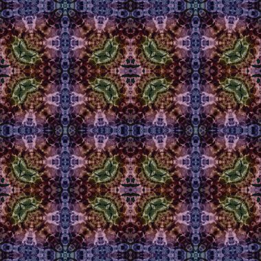 Kusursuz sanat modeli. Kusursuz bir doku. Soyut model. Modern arkaplan