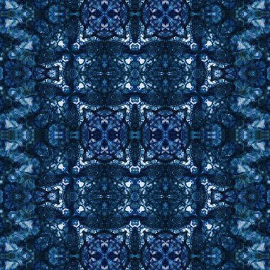 Kusursuz sanat modeli. Kusursuz bir doku. Soyut model. Modern arkaplan