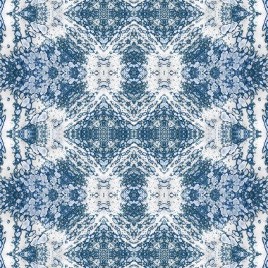 Kusursuz sanat modeli. Kusursuz bir doku. Soyut model. Modern arkaplan