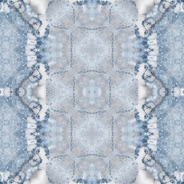 Kusursuz sanat modeli. Kusursuz bir doku. Soyut model. Modern arkaplan