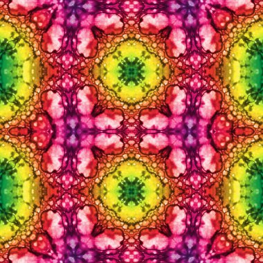 Kusursuz sanat modeli. Kusursuz bir doku. Soyut model. Modern arkaplan