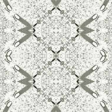 Kusursuz sanat modeli. Kusursuz bir doku. Soyut model. Modern arkaplan