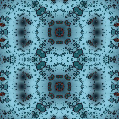 Kusursuz sanat modeli. Kusursuz bir doku. Soyut model. Modern arkaplan