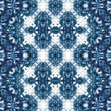 Kusursuz sanat modeli. Kusursuz bir doku. Soyut model. Modern arkaplan