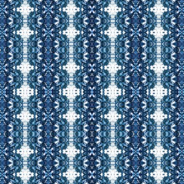 Kusursuz sanat modeli. Kusursuz bir doku. Soyut model. Modern arkaplan