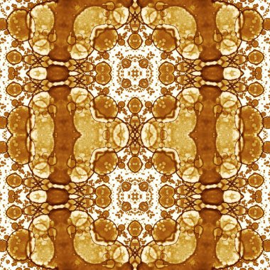 Kusursuz sanat modeli. Kusursuz bir doku. Soyut model. Modern arkaplan