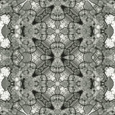 Kusursuz sanat modeli. Kusursuz bir doku. Soyut model. Modern arkaplan