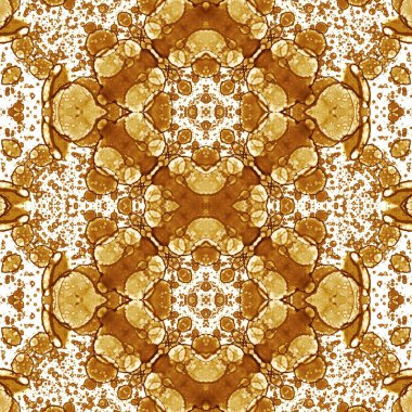 Kusursuz sanat modeli. Kusursuz bir doku. Soyut model. Modern arkaplan