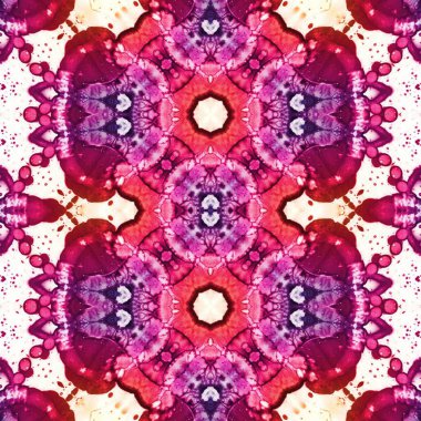 Kusursuz sanat modeli. Kusursuz bir doku. Soyut model. Modern arkaplan