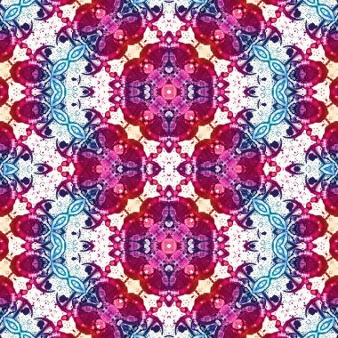 Kusursuz sanat modeli. Kusursuz bir doku. Soyut model. Modern arkaplan