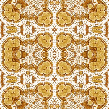 Seamless art pattern. seamless texture. Abstract pattern. Modern background