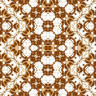 Kusursuz sanat modeli. Kusursuz bir doku. Soyut model. Modern arkaplan